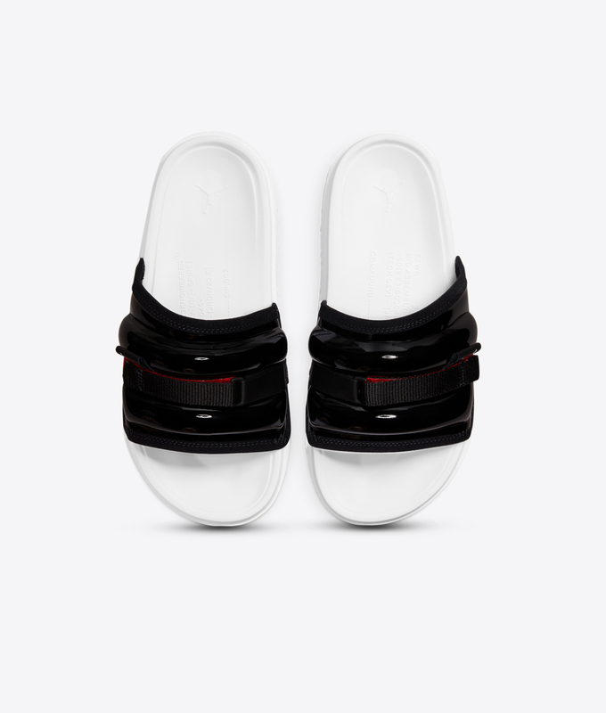 Jordan Super Play Slide