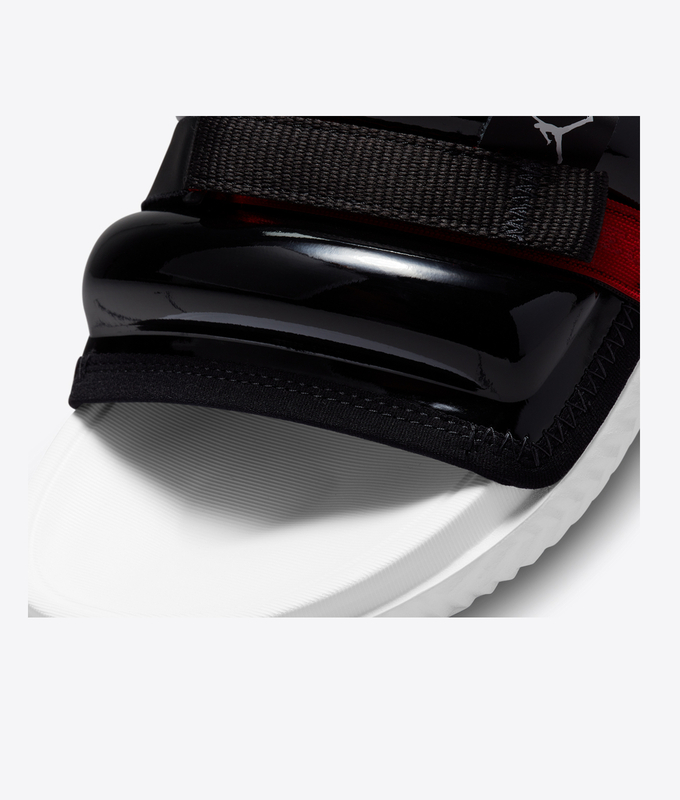 Jordan Super Play Slide