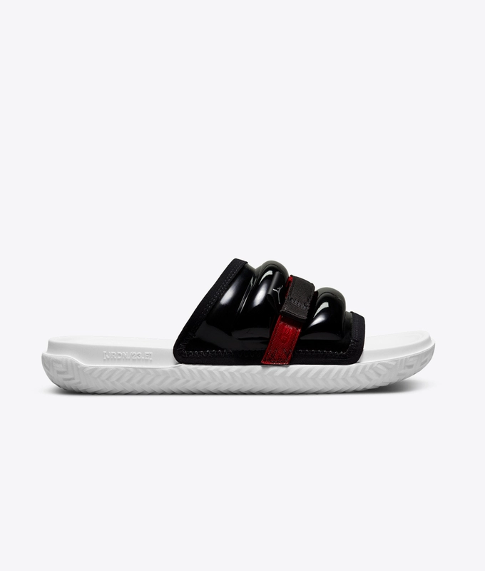 Jordan Super Play Slide