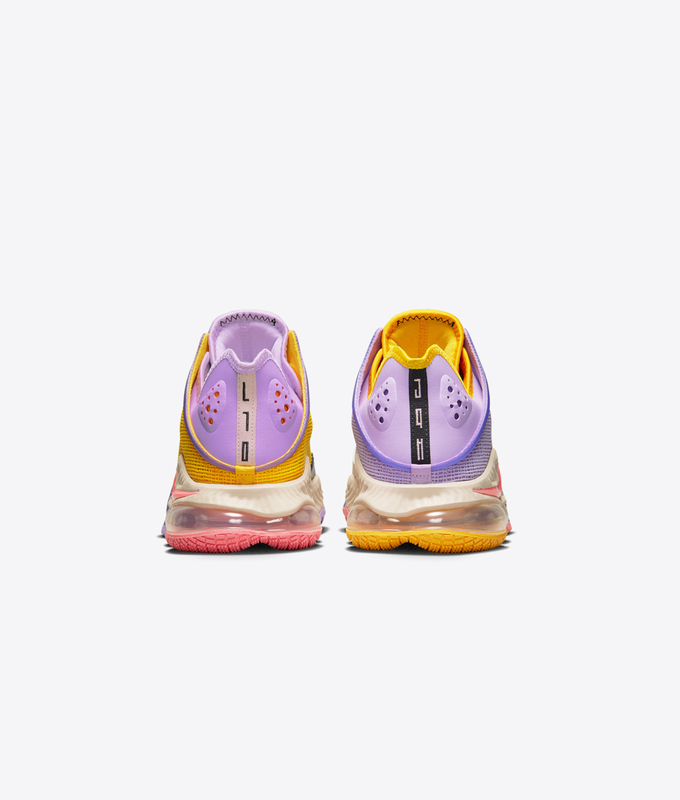Lebron Xix Low
