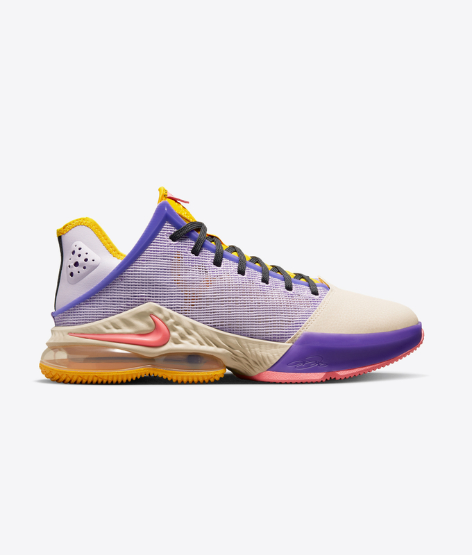 Lebron Xix Low