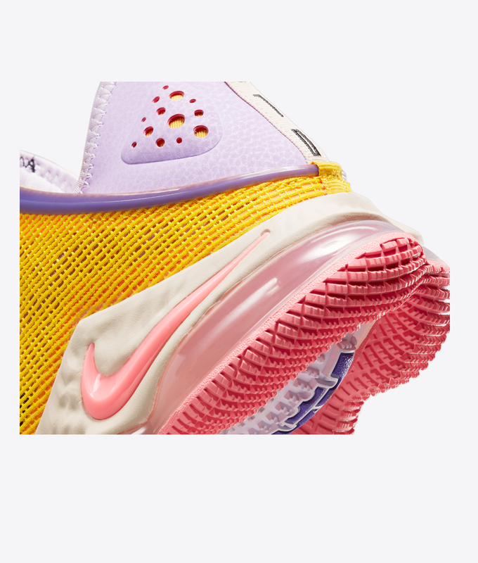 Lebron Xix Low
