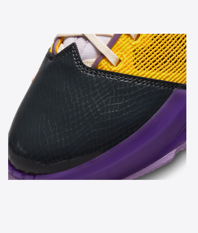 Lebron Xix Low