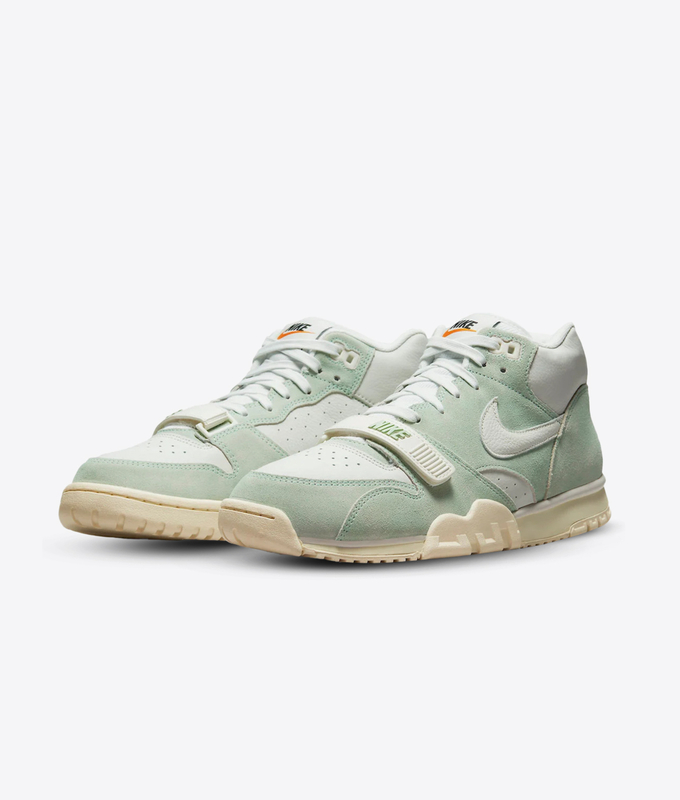 Air Trainer 1