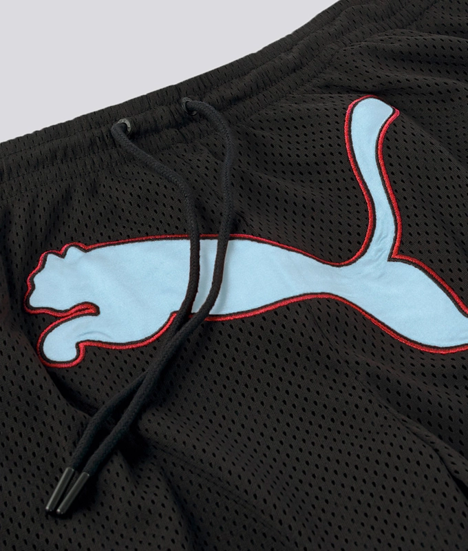 X Dua Lipa Basketball Shorts