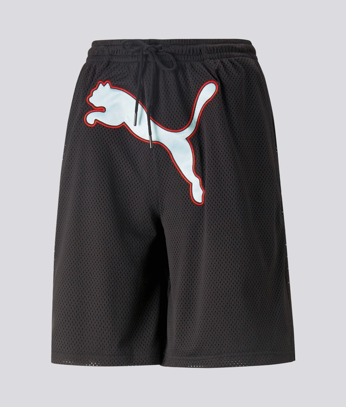 X Dua Lipa Basketball Shorts