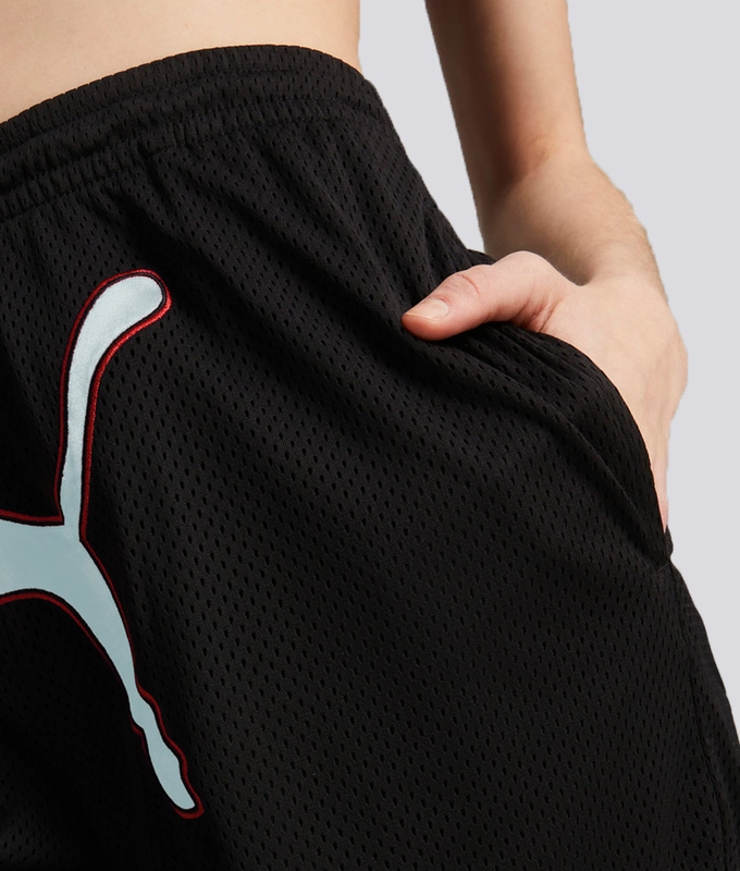 X Dua Lipa Basketball Shorts