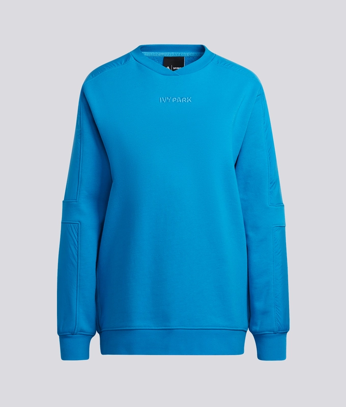 Ivp Crewneck