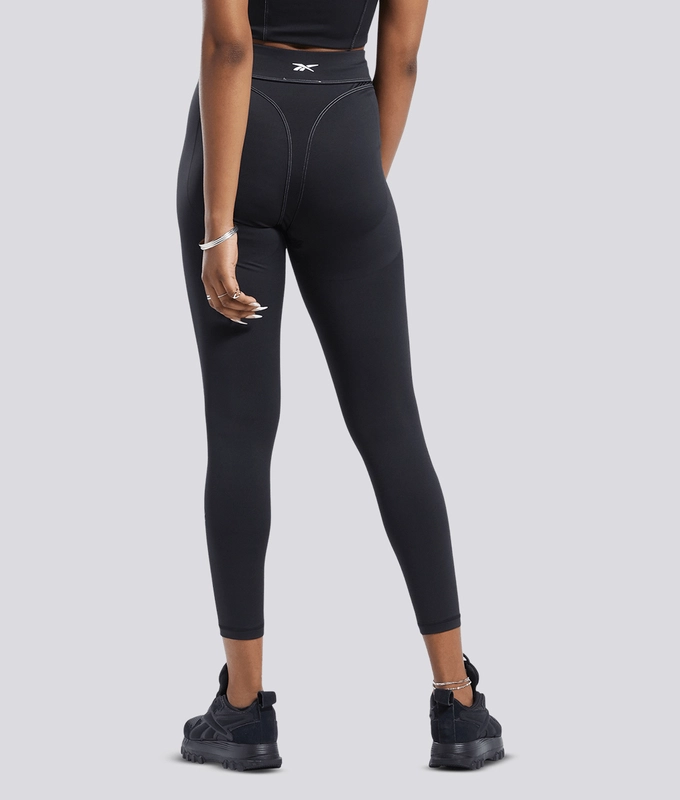 Rbk Cardi Hr Tight