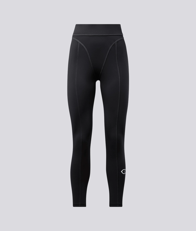 Rbk Cardi Hr Tight