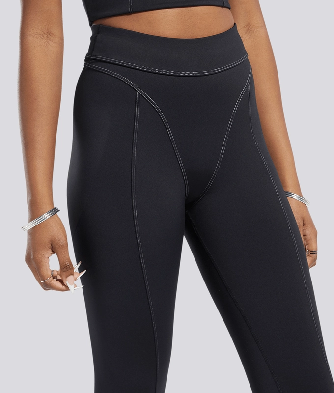 Rbk Cardi Hr Tight
