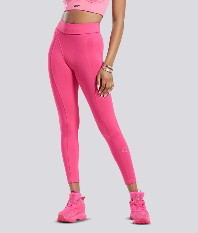 Rbk Cardi Hr Tight