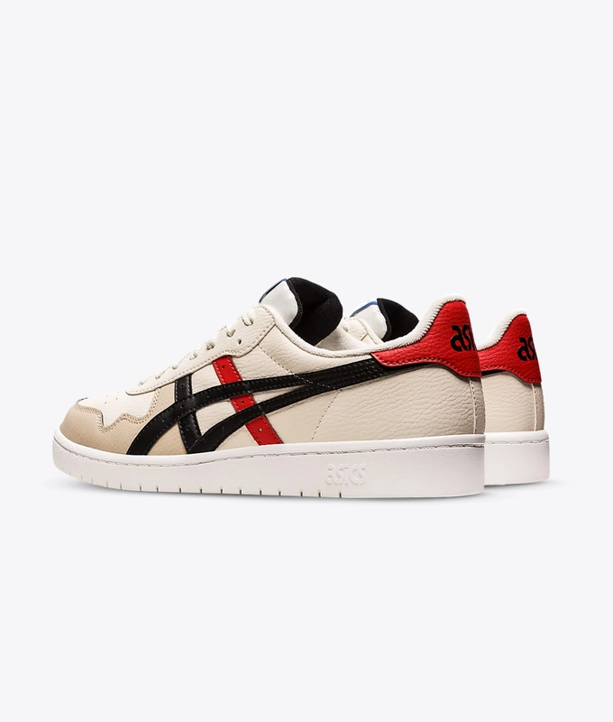 Japan S