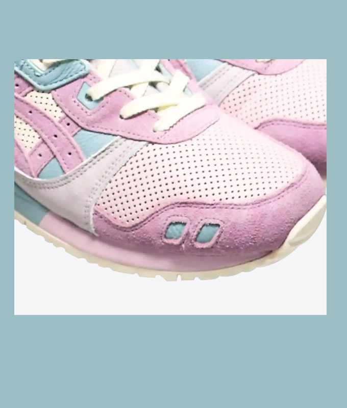 Gel-Lyte Iii Og