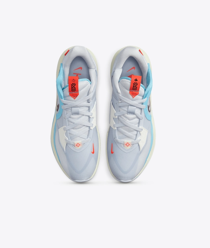 Kyrie Low 5 Ep