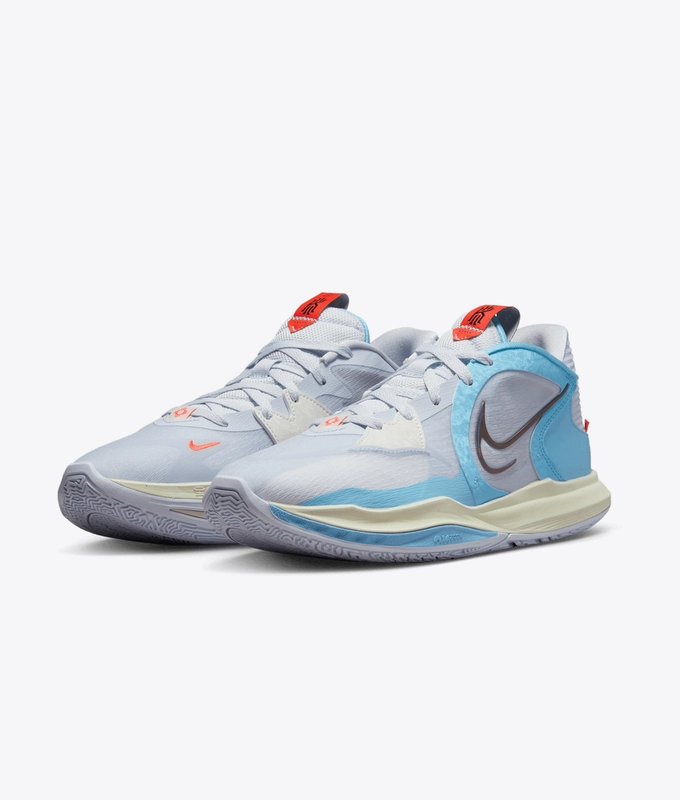 Kyrie Low 5 Ep