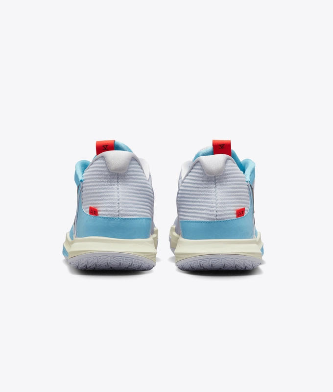 Kyrie Low 5 Ep