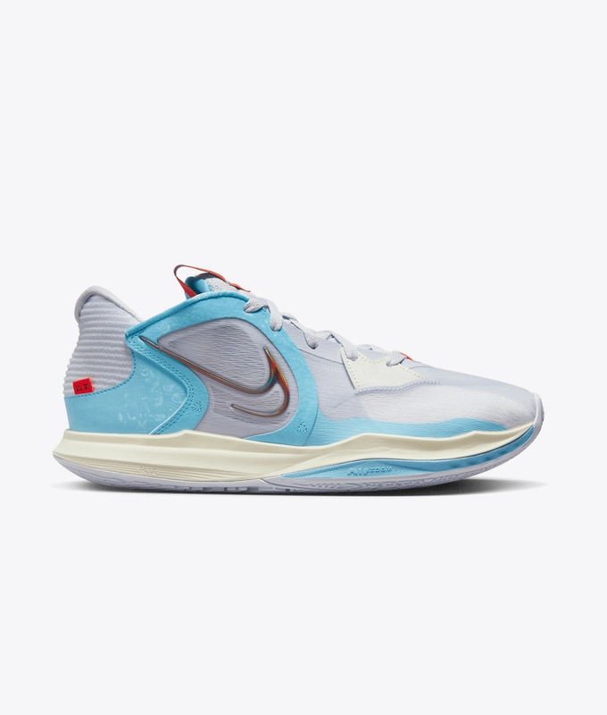 Kyrie Low 5 Ep