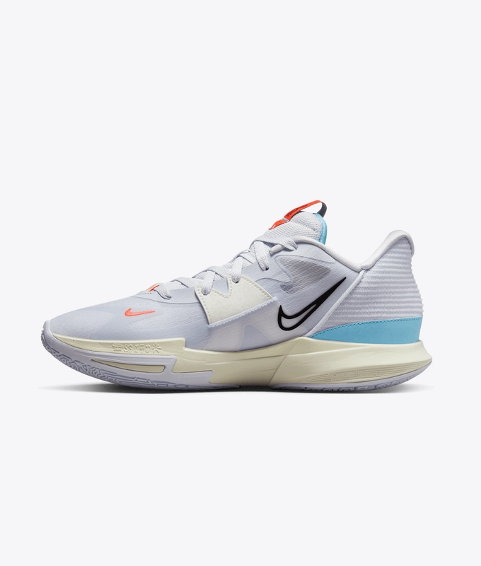 Kyrie Low 5 Ep