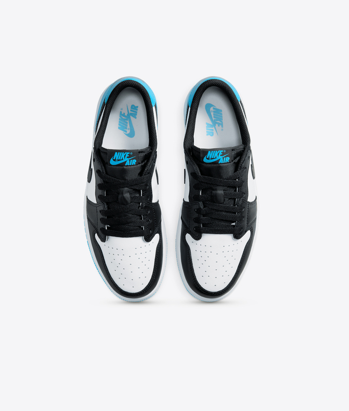 Wmns Air Jordan 1 Retro Low Og