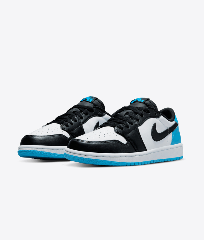 Wmns Air Jordan 1 Retro Low Og