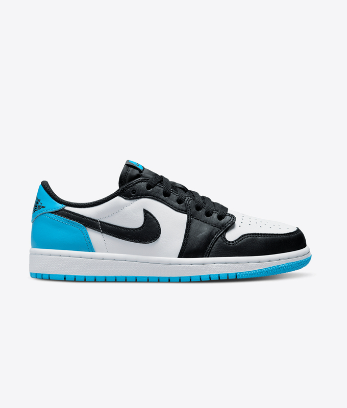 Wmns Air Jordan 1 Retro Low Og