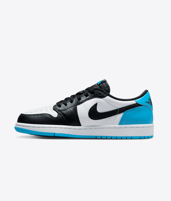 Wmns Air Jordan 1 Retro Low Og