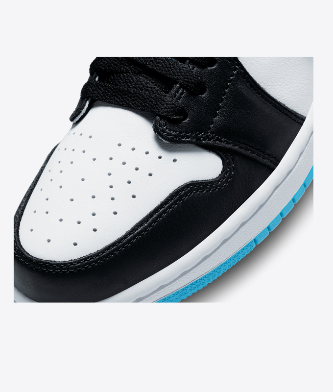 Wmns Air Jordan 1 Retro Low Og