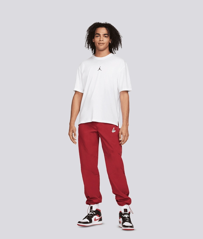 M J Df Sprt Ss Top