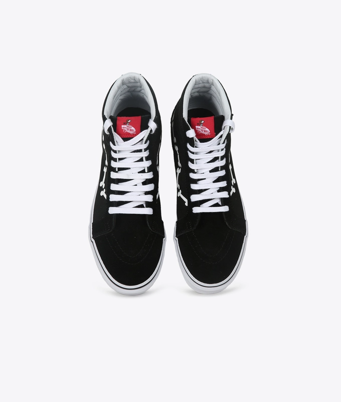 SK8-Hi Reissue Peanuts 'Snoopy Bones'