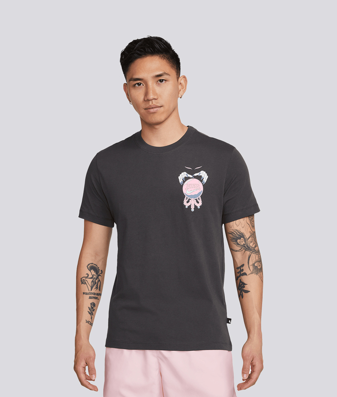 As M Nsw Tee Fantasy Lbr Gfx