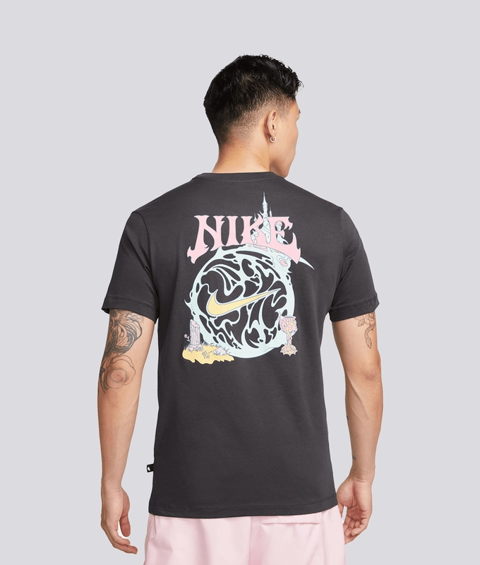 As M Nsw Tee Fantasy Lbr Gfx