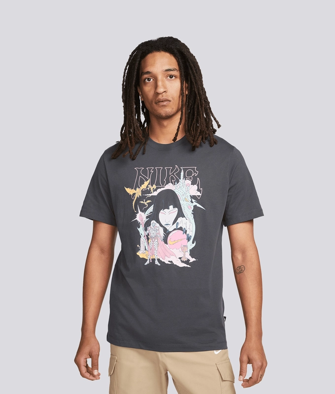 As M Nsw Tee Fantasy Graphic
