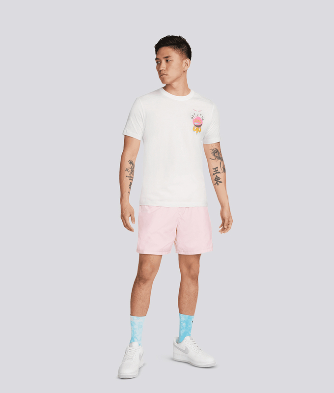 As M Nsw Tee Fantasy Lbr Gfx