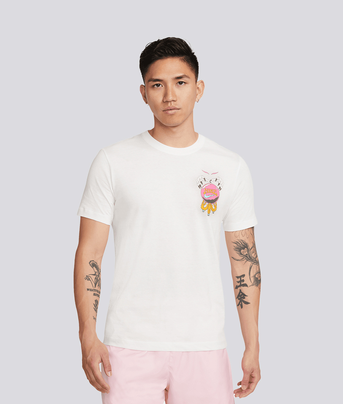 As M Nsw Tee Fantasy Lbr Gfx