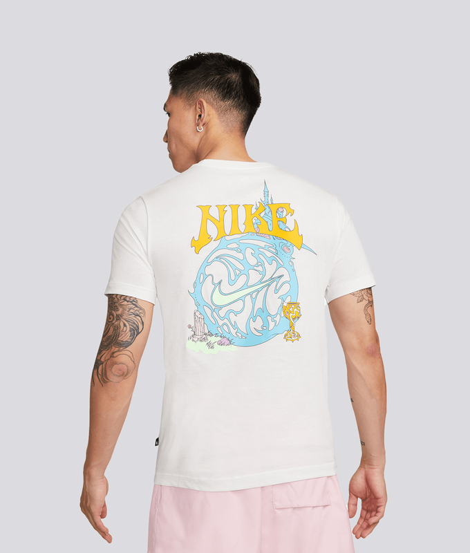 As M Nsw Tee Fantasy Lbr Gfx