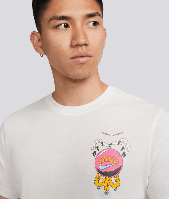 As M Nsw Tee Fantasy Lbr Gfx