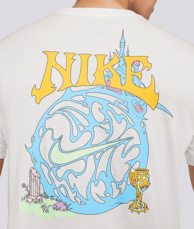 As M Nsw Tee Fantasy Lbr Gfx