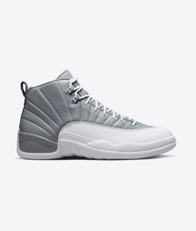 Air Jordan 12 Retro