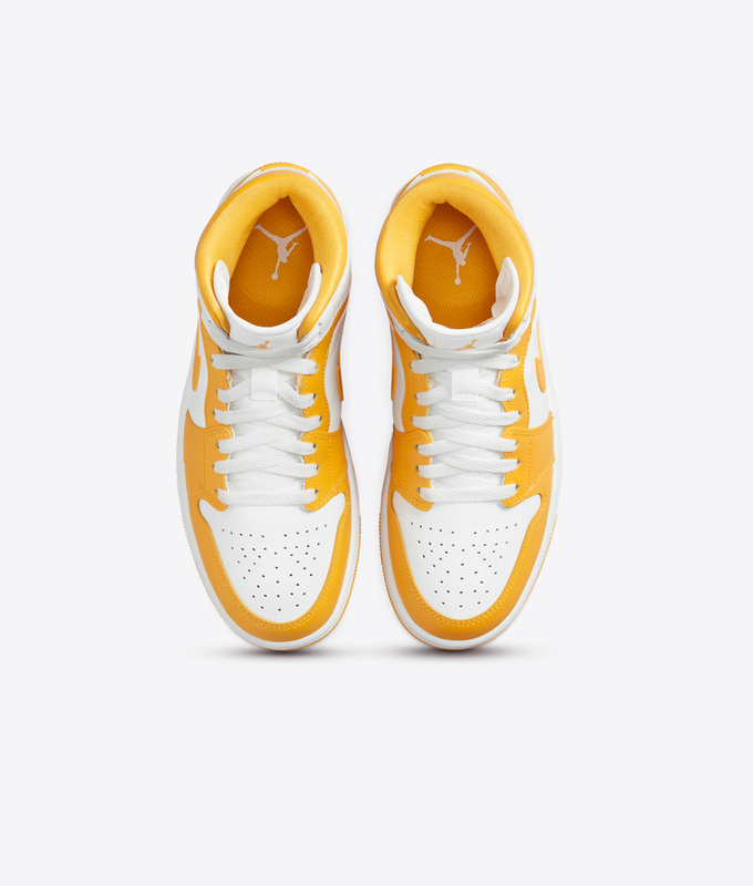 Wmns Air Jordan 1 Mid