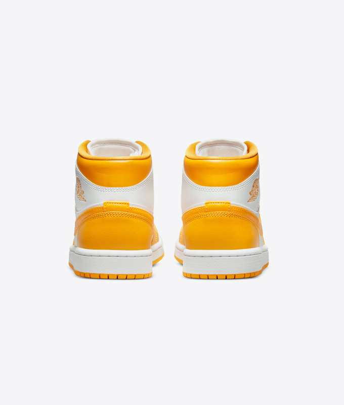 Wmns Air Jordan 1 Mid