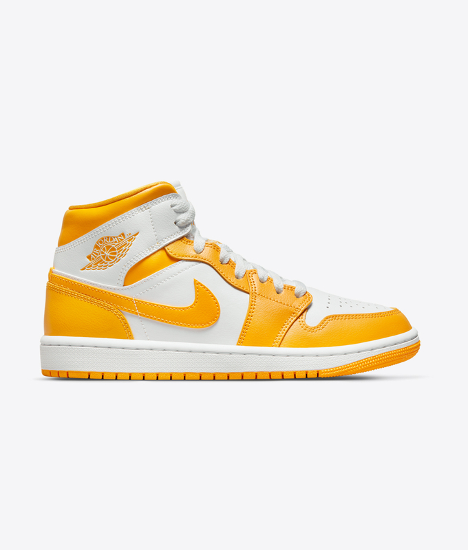 Wmns Air Jordan 1 Mid