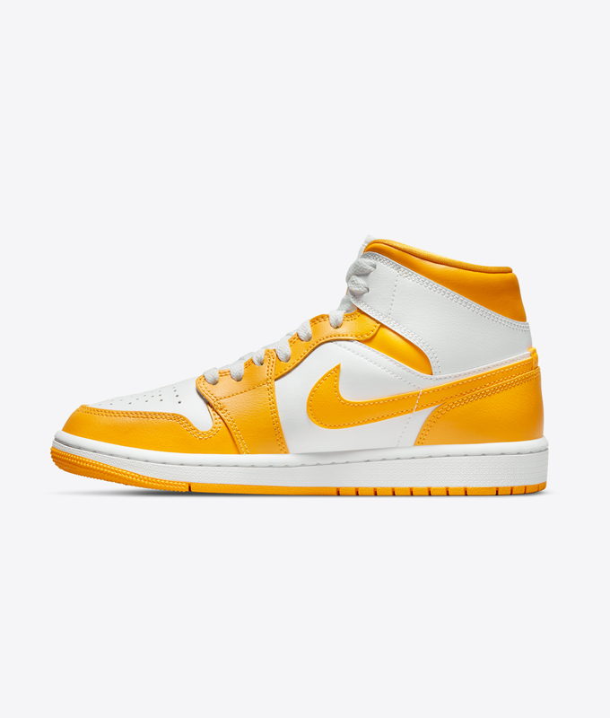 Wmns Air Jordan 1 Mid