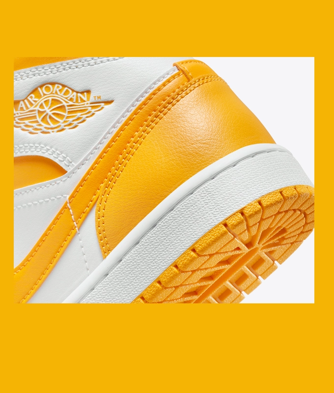 Wmns Air Jordan 1 Mid