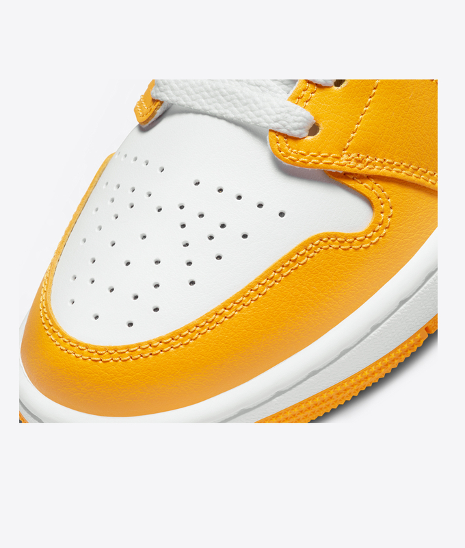 Wmns Air Jordan 1 Mid