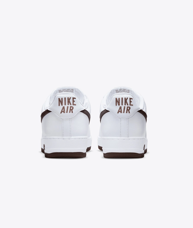 Air Force 1 Low Retro