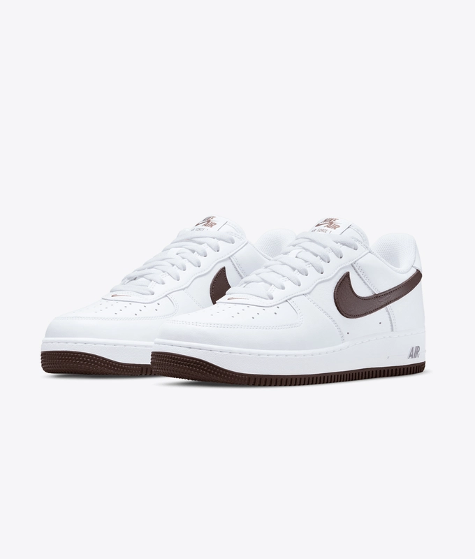 Air Force 1 Low Retro