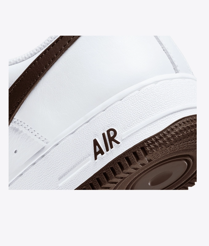 Air Force 1 Low Retro