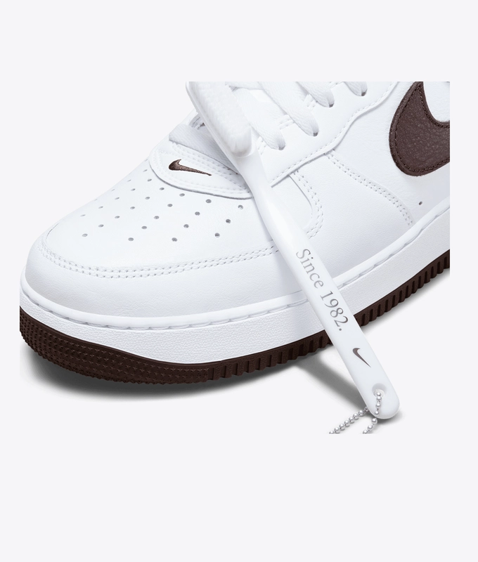 Air Force 1 Low Retro