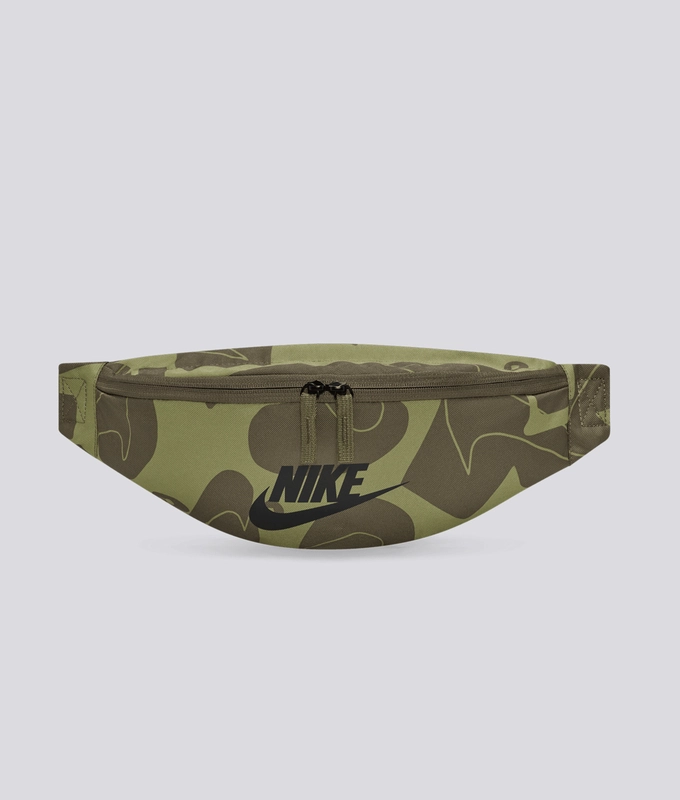 Nk Heritage Waistpack - Swsh Sh